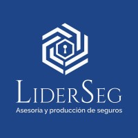 LiderSeg logo - Similar company to Thb Cidescol