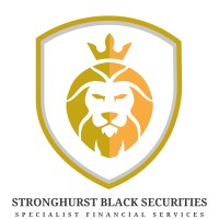 Private Lenders Australia Division of the Stronghurst Black Securities Group logo - Similar company to Finance Ezi