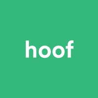 hoof logo - Similar company to Angular Legal