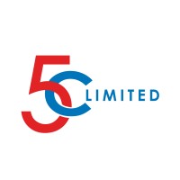 5C Recruitment logo - Similar company to Five C