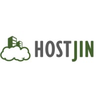 Hostjin logo - Similar company to Black Loup