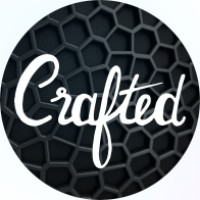 Crafted logo - Similar company to Crafted Action