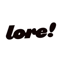 Lore logo - Similar company to Datacube Research Pvt. Ltd.