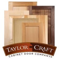 TaylorCraft Cabinet Door Co. logo - Similar company to Zeitcode