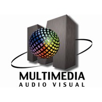 Multimedia Audio Visual, Inc logo - Similar company to Multimedia Audio Visual