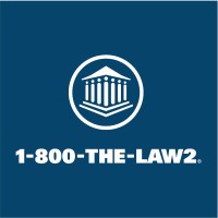1-800-THE-LAW2 logo - Similar company to Walker Advertising