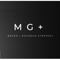 MG+ | board & business strategy logo - Similar company to Brickto S/A