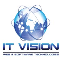 IT Vision Pvt Ltd logo - Similar company to Olsp System