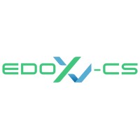edox-cs logo - Similar company to Upnorth