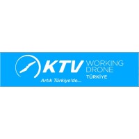 KTV Working Drone Türkiye logo - Similar company to Elfmann Global