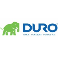 DURO PVC logo - Similar company to Corpex - Corporative Experts
