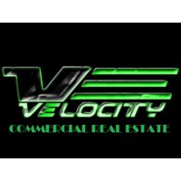 Velocity Commercial Real Estate of Oklahoma logo - Similar company to Theanalyst® Pro
