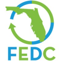 Florida Economic Development Council logo - Similar company to Selectflorida