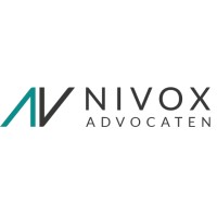 NIVOX Advocaten logo - Similar company to Jrab Bv