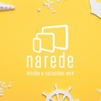 Na Rede logo - Similar company to Informe21.Com