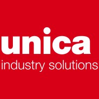 Unica Industry Solutions logo - Similar company to Brainpact Industrial Automation