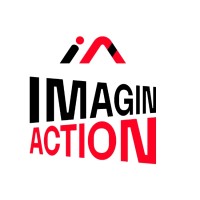 Imaginaction.id logo - Similar company to Crafted With Time
