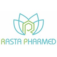 Rasta Pharmed Parsian logo - Similar company to Burdock