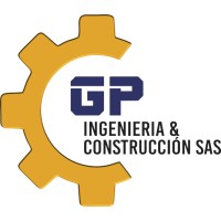INGENIERIA & CONSTRUCCION GP SAS logo - Similar company to Pasoga