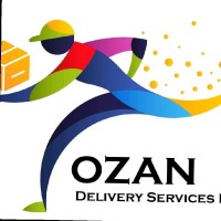 OZAN DELIVERY SERVICES LLC logo - Similar company to Mersal مرسال