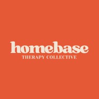 Homebase Therapy Collective logo - Similar company to Stasis Psychology