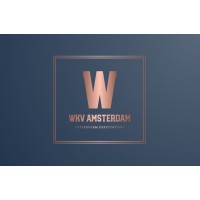 WKV Amsterdam BV logo - Similar company to Welectric B.V.