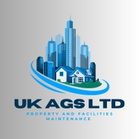 UK AGS LTD logo - Similar company to Paid2Date