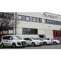 H.S. PROGETTI S.R.L. logo - Similar company to Adb Impianti Srl