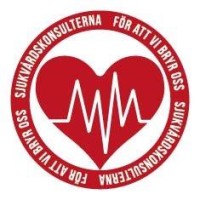 Sjukvårdskonsulterna logo - Similar company to Tenfast