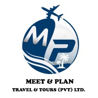 Meet and Plan Travel & Tours (Pvt) Ltd. logo - Similar company to Ticket Planet