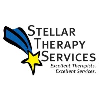 Stellar Therapy Services logo - Similar company to Sidekick Therapy Partners