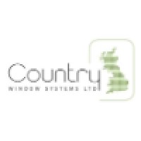 Country Window Systems Limited logo - Similar company to Seen For General Contracting - سين للمقاولات العامة