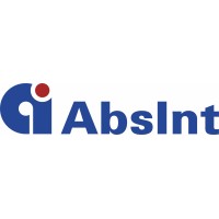 AbsInt GmbH logo - Similar company to Watts Forward
