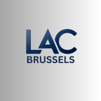 Brussels LAC logo - Similar company to Essec Group
