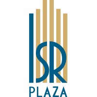 ISR Plaza logo - Similar company to A+A Security Llc