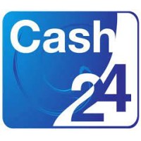 Cash24 logo - Similar company to Hi-Tech Smart Solutions