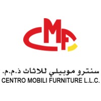 Centro Mobili Furniture LLC logo - Similar company to Grattoni Sedie