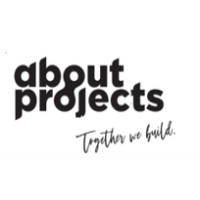 About Projects logo - Similar company to Dslab - Digital Creative Studio
