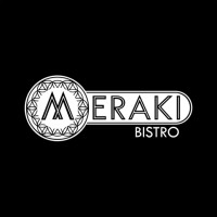 Meraki Bistro logo - Similar company to Neon Dreams