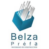 BELZA PREFA logo - Similar company to Prefa Services S.A.R.L