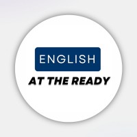 English At The Ready logo - Similar company to Keymailer
