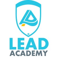 Lead Academy UK logo - Similar company to Lead Academy
