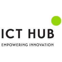 ICT Hub logo - Similar company to Machinery