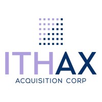 ITHAX Acquisition Corp. logo - Similar company to Jobslab Hr