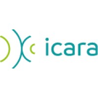 ICARA logo - Similar company to Ergatis
