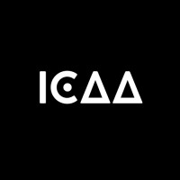 ICAA logo - Similar company to Web3 World Society