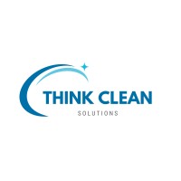 Think Clean Solutions logo - Similar company to Nature'S Best Pet Solutions