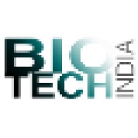 Biotech India logo