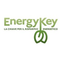 EnergyKey s.r.l. logo - Similar company to Cemis Srl