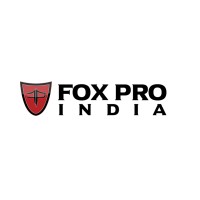 Fox Pro India logo - Similar company to Foxpro Technologies Inc